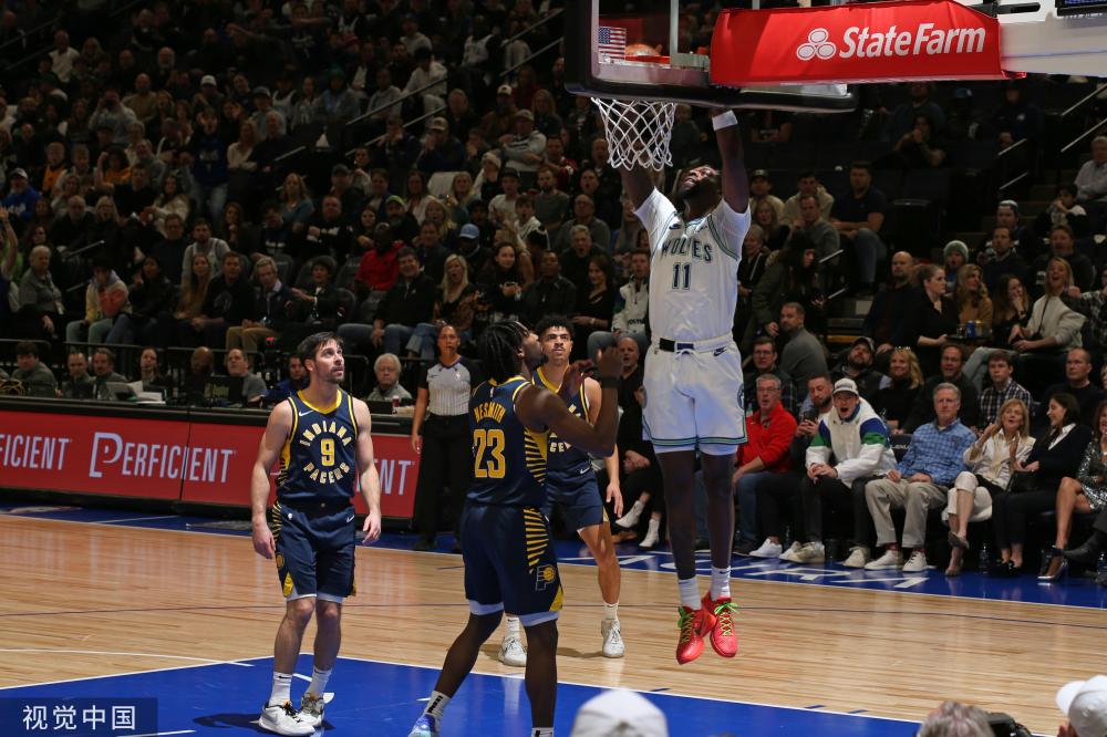 NBA历史