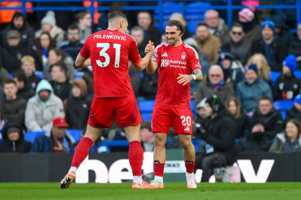 独特的打法 独特的打法