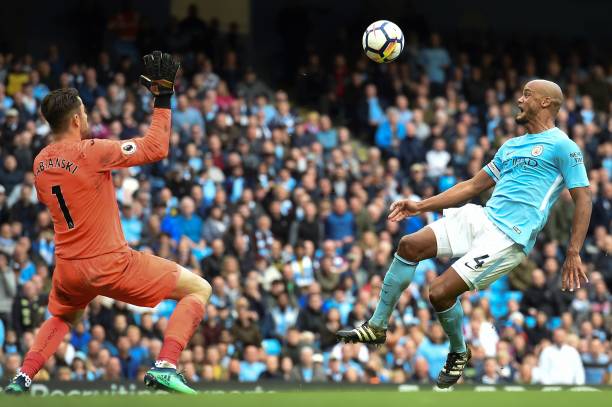 长期霸主 长期霸主