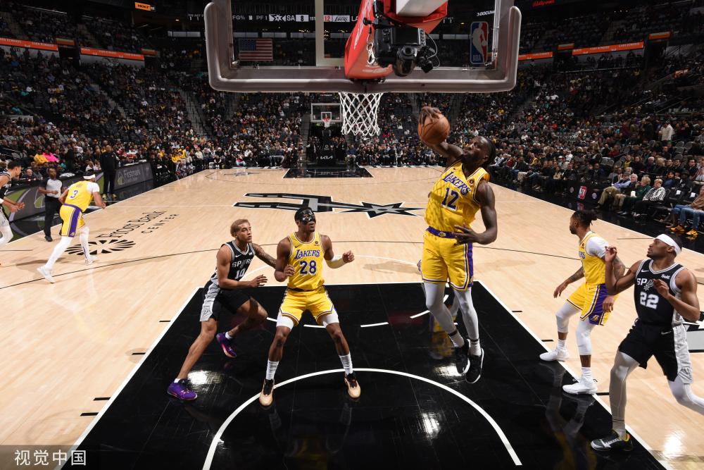 比赛都会有 比赛都会有