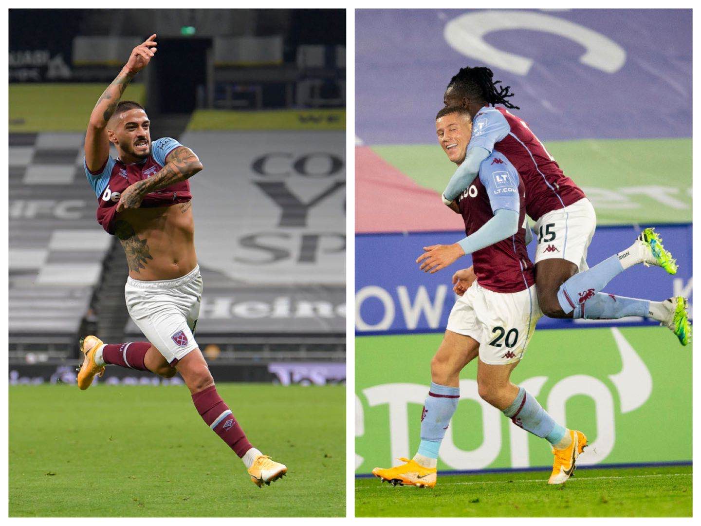 领袖负担与 领袖负担与