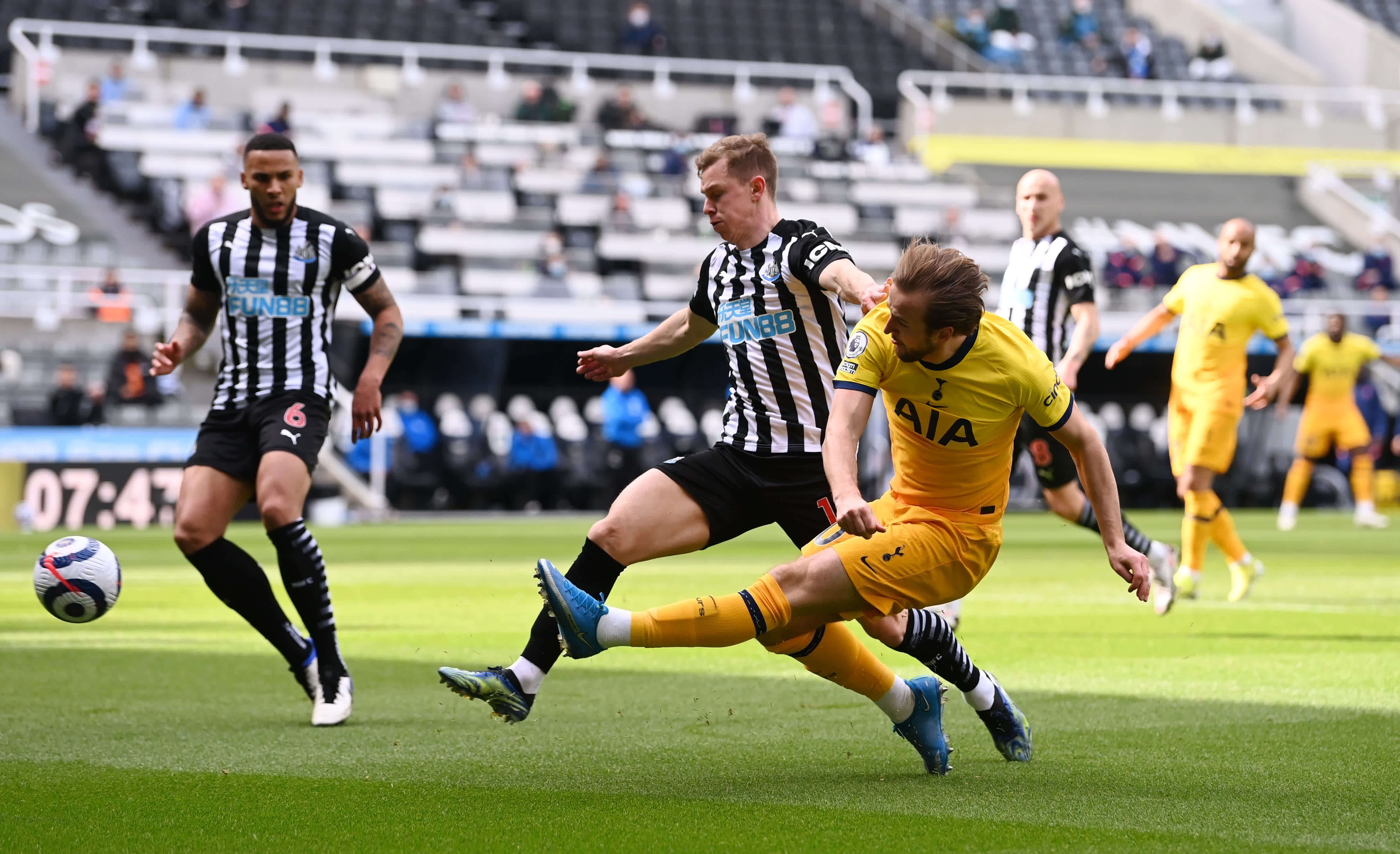 赛前的表情 赛前的表情